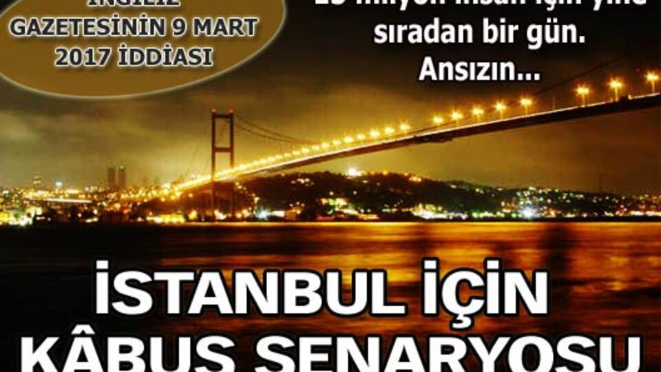 İşte yeni Savarona!