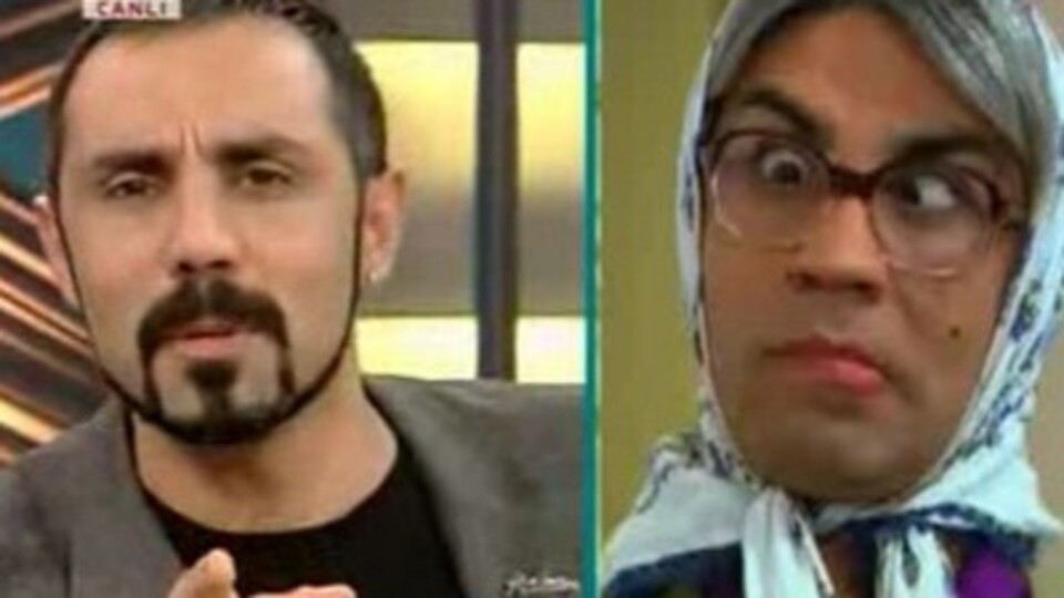 "Bir nesli gerizekalı yaptığım için özür diliyorum"