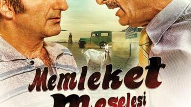 Bu bir 'Memleket Meselesi' VİDEO