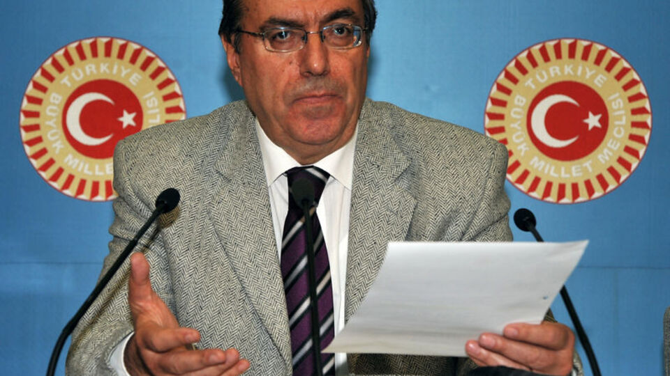 CHP'li Kart'tan ilginç iddia