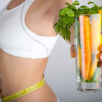 Havuç yemenin tam zamanı!