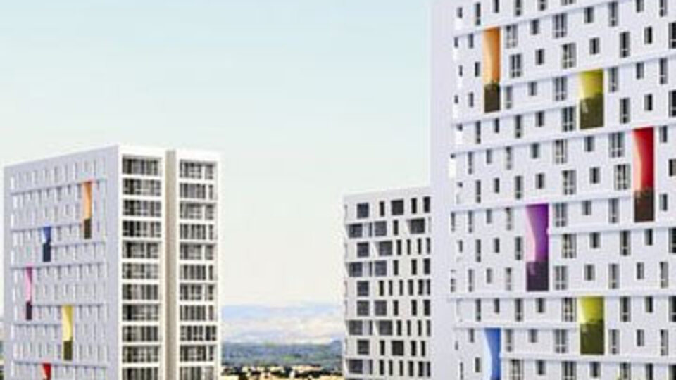 Daha az konut kredisi ödüyoruz