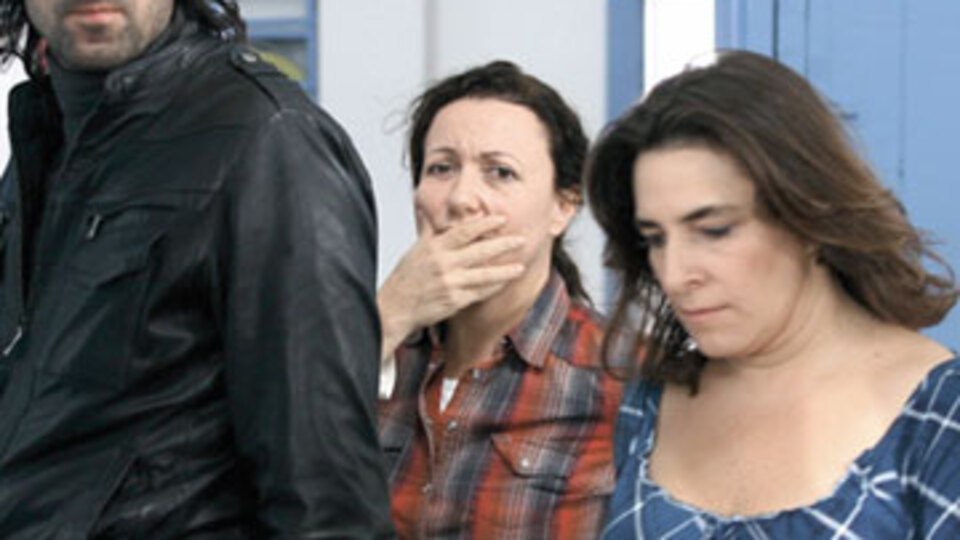 Ünlü oldu boşandı GALERİ