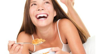 En sağlıklı abur cuburlar!