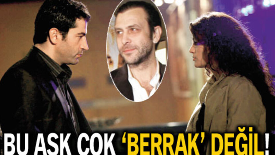 Bu aşk çok 'berrak' değil!