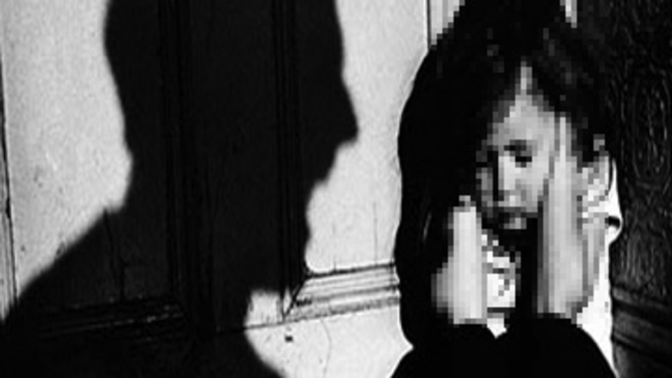 6 yaşındaki çocuğa işkence iddiası