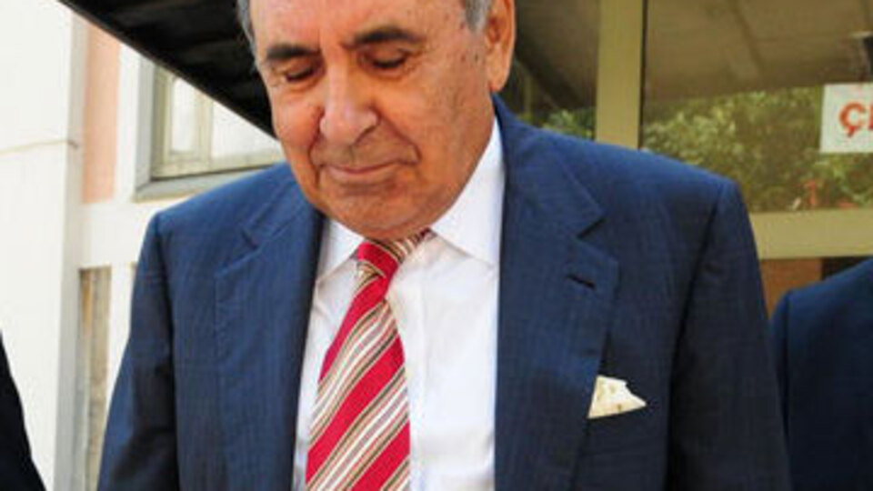 Doğan'dan uzlaşma açıklaması