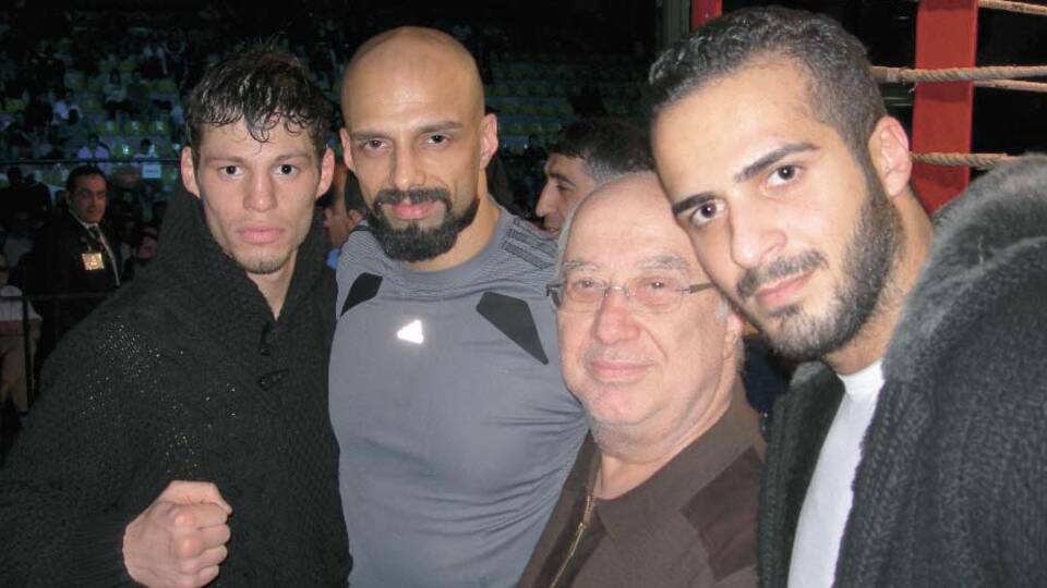 Böyle olur modellerin kavgası!