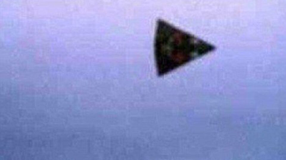 UFO'lar bu kez Azerbaycan'da