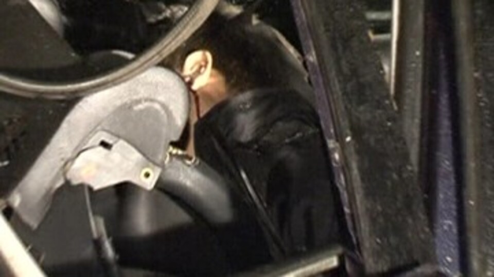 Adıyaman'da korkunç kaza: 4 ölü! VİDEO