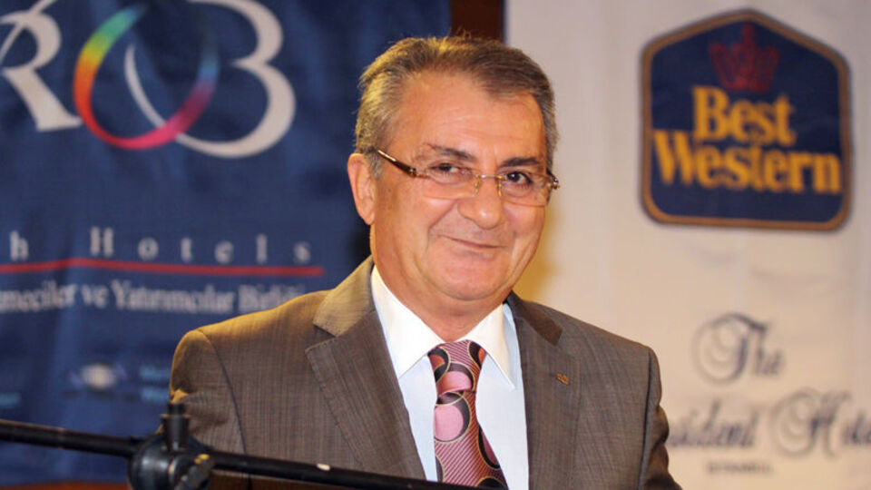 Turizmimizi olumsuz etkileyen olaylar