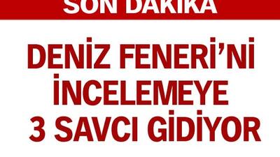 "Deniz Feneri Davası"