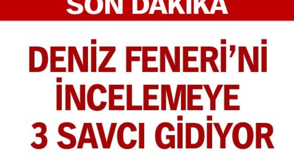 "Deniz Feneri Davası"