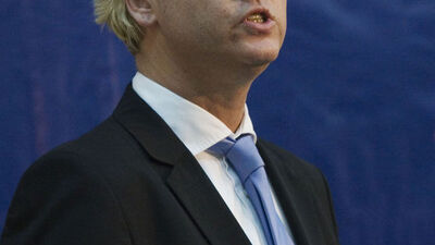 Hollanda'da yeni yılda yabancıları zorlu bir dönem bekliyor