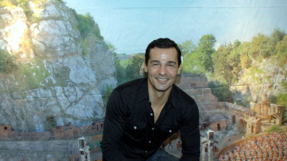 En yakışıklı 50 Alman arasında bir Türk