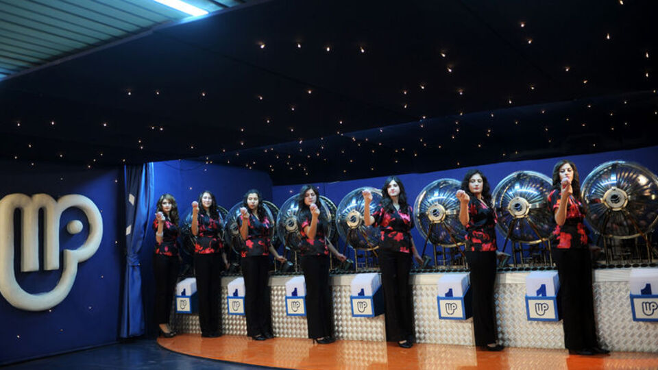 Büyük ikramiyeyi kazanan numara ve sıralı tam liste!