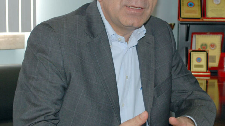 "Demek ki hepimiz fişleniyoruz"