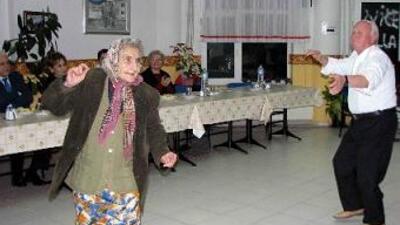 Huzurevi ücretlerine zam yapıldı