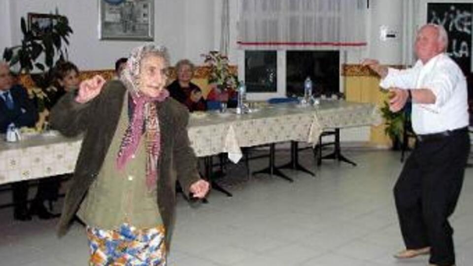 Huzurevi ücretlerine zam yapıldı