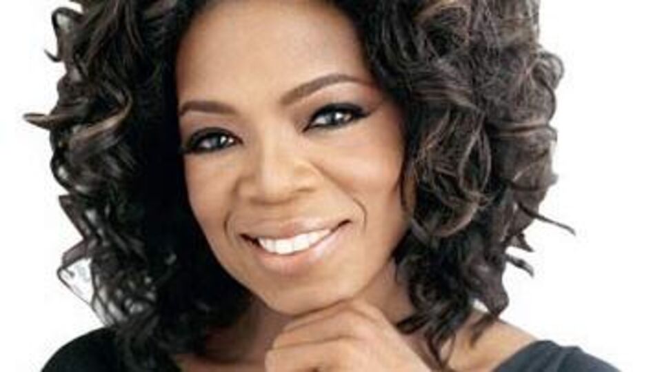 Oprah Winfrey kanal sahibi oluyor!