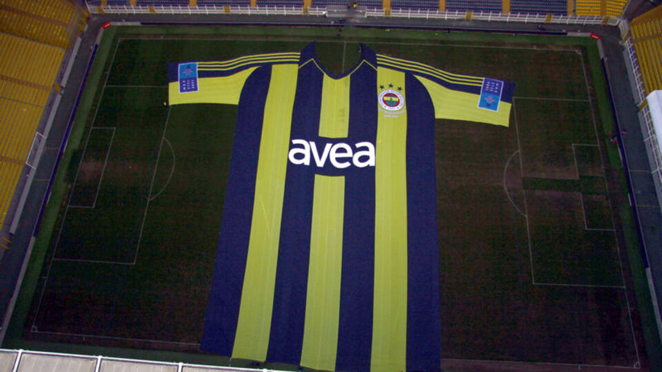 Çubuklu Kanarya'ya yarıyor!