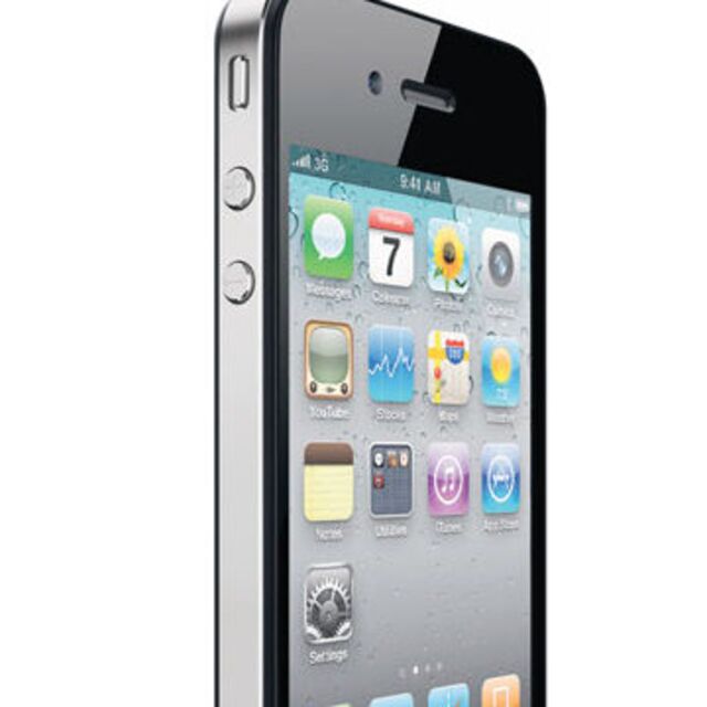 iPhone'daki inanılmaz hata!