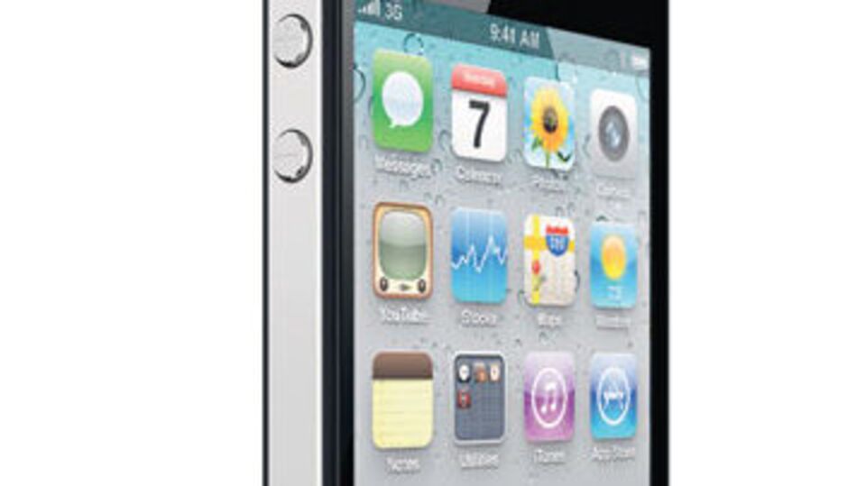iPhone'daki inanılmaz hata!