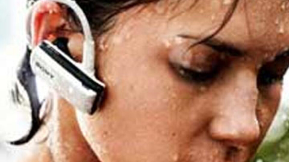 Aralıksız müzik dinlemeyin!