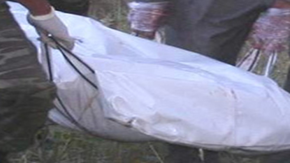 Kadın cesedinin sırrı çözüldü