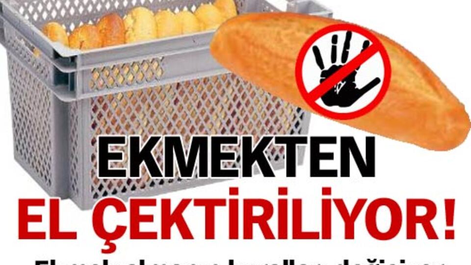 Elle değil gözle seçeceğiz!