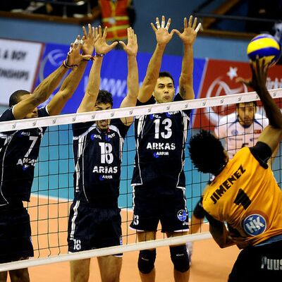 Arkasspor start veriyor!