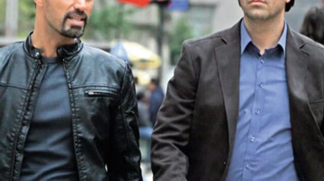 New York'ta 400 dolar ceza!