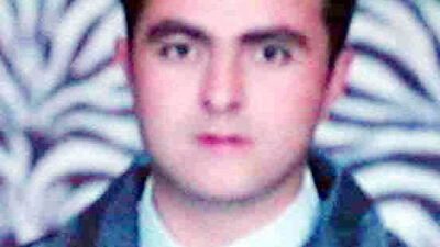 Öldürülen polis eşi için AİHM'den ceza