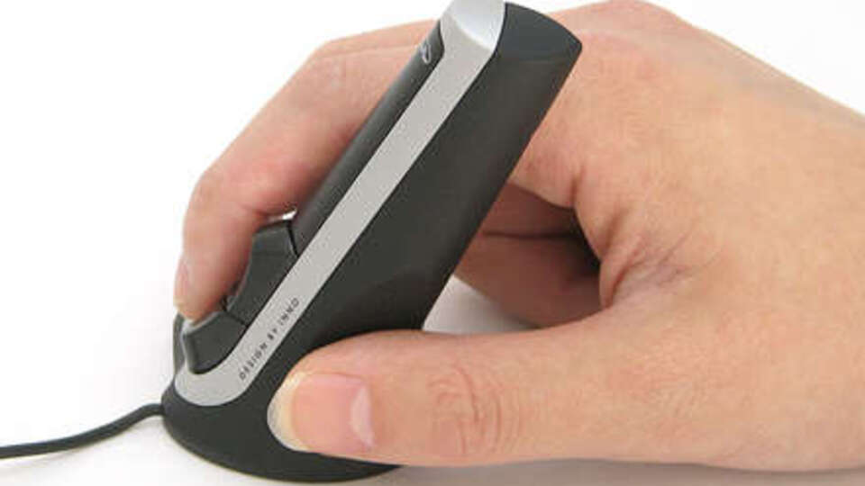 Eldeki sinir sıkışmalarına yeni yöntem