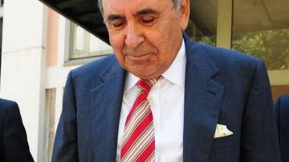 SPK'dan Doğan için suç duyurusu