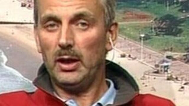 Kahraman THY'den özür diledi