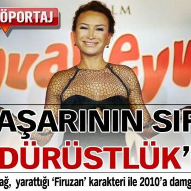 'Aynı şeylere gülüyoruz'