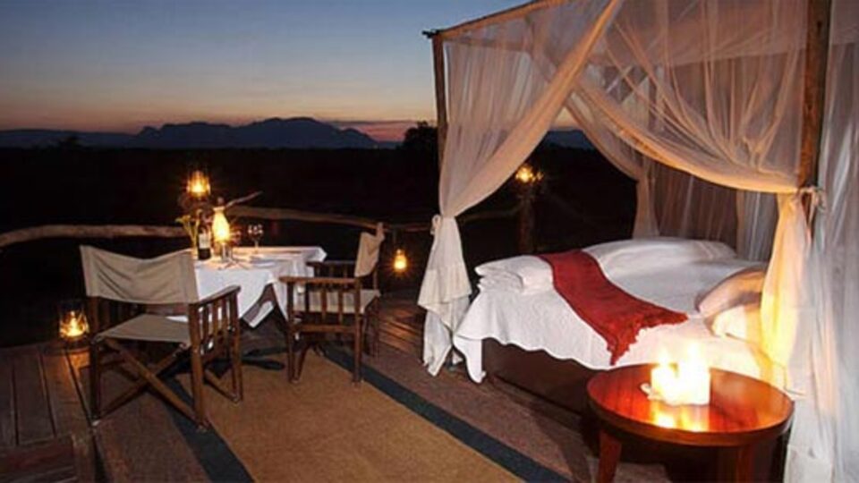 Muhteşem bir ilk gece için tüyolar