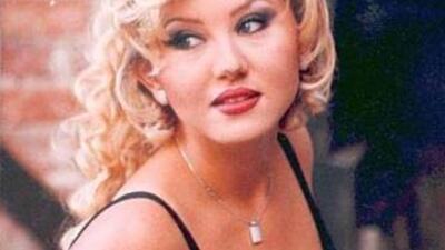 Ünlü şarkıcının babası intihar etti