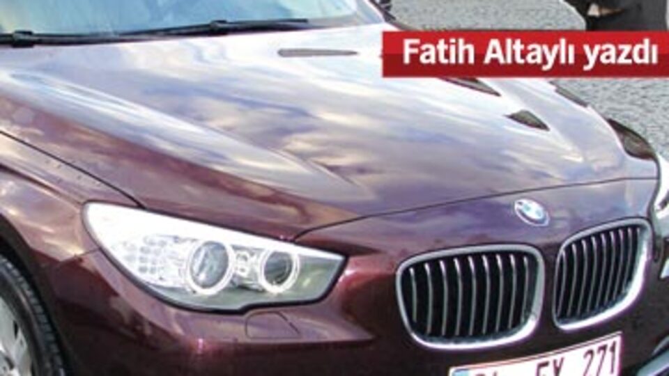 X6'yı beğenmeyenler için kusursuz bir alternatif