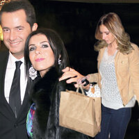 "Mağazadan kovdurttum"