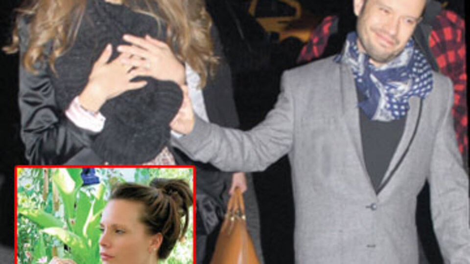 Kenan'a kardeş onayı