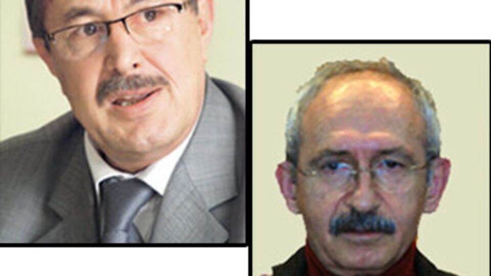'Derin devlet' polemiği