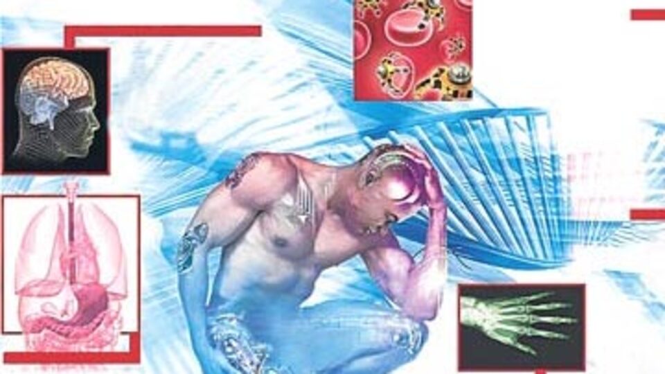 Ölümsüzlüğün sırrı bulundu mu?