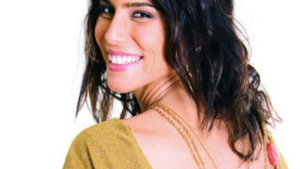 İstenmeyen gelin oldu!