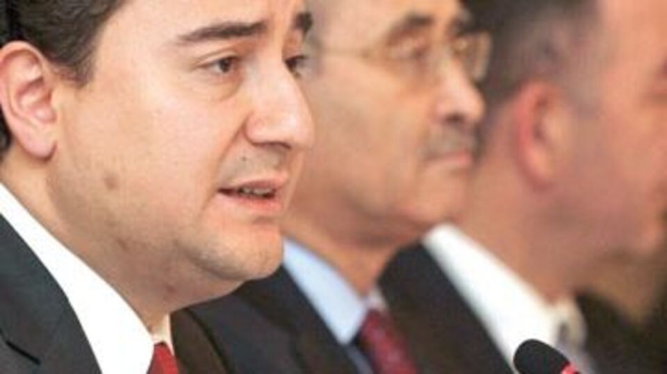 İşte Babacan'ı korkutan aralıktaki kredi artışı