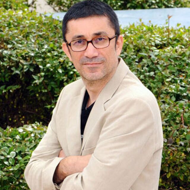 Çekimler bitti