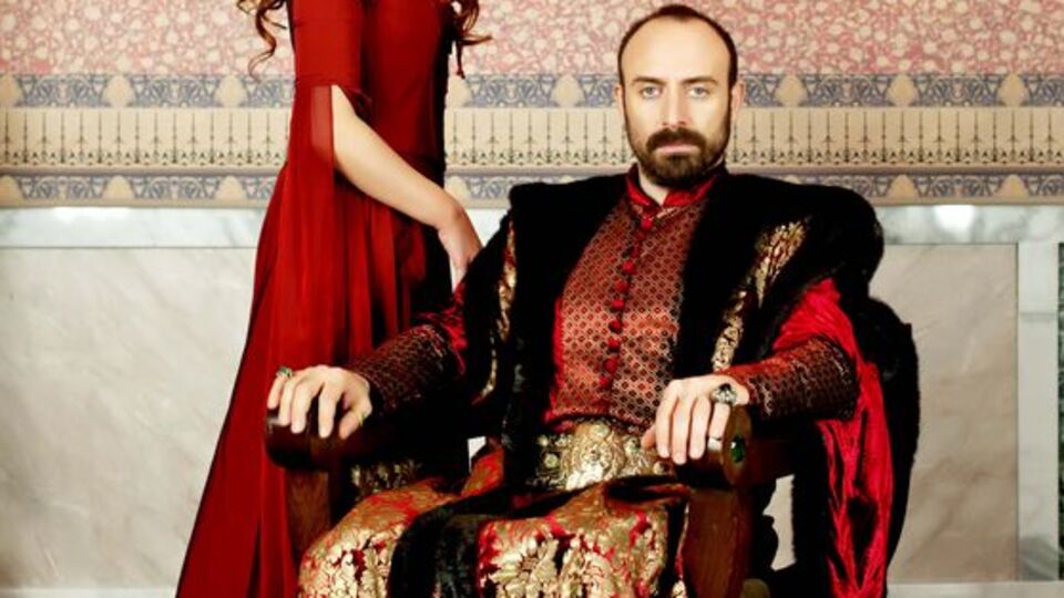 Kanuni'den sonra Merkez Efendi olabilir