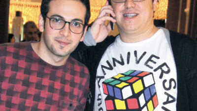 Oğuzhan'dan isteyene beste!