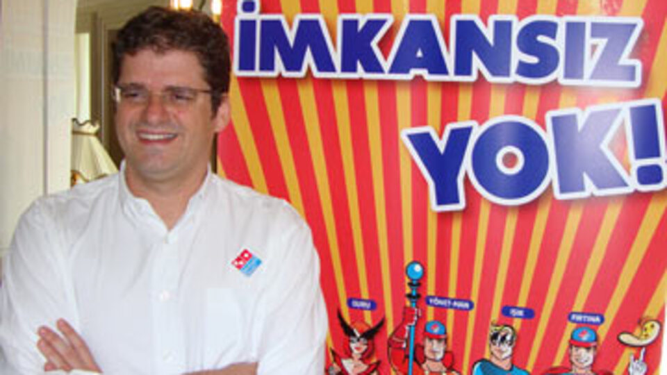 30 ayda 400 bin TL'lik dükkan!